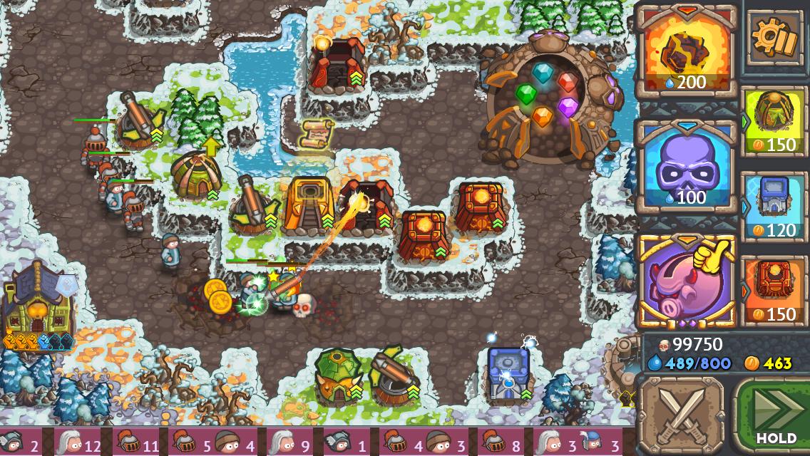 Cursed Treasure 2 Cursed Treasure 2