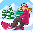 Freeride Fusion Snowboarding APK