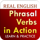 Phrasal Verbs icono