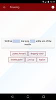 Phrasal Verbs syot layar 2