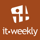 IT Weekly أيقونة