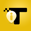 iTAXA поиск попутчиков и такси APK