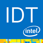 Intel Display Team 아이콘