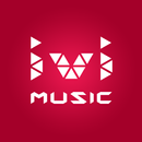 music.ivi - клипы и музыка APK