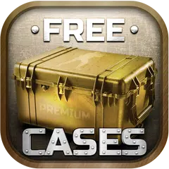 Free cases for GO APK download