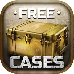 download Кейсы для КС ГО бесплатно APK