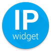 IP widget APK