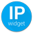 IP widget APK