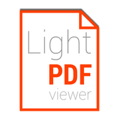تحميل   Lite PDF reader / viewer APK 