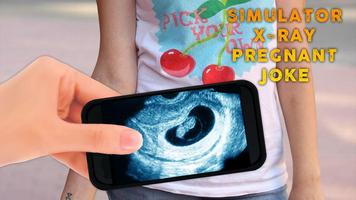 X-Ray Scanner Pregnant Joke স্ক্রিনশট 2