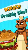 Burger Fred Chef capture d'écran 1