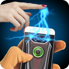 Electric Stun Gun Joke icon