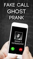 Fake Call Ghost Prank gönderen