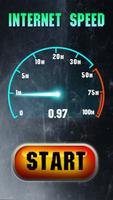 Internet Speed Test Broma captura de pantalla 1