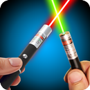 Joke Guerra Laser Pointer APK