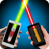 Laser War Joke icon