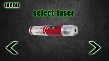 Laser War Joke syot layar 1