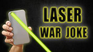 Laser War Joke ภาพหน้าจอ 2