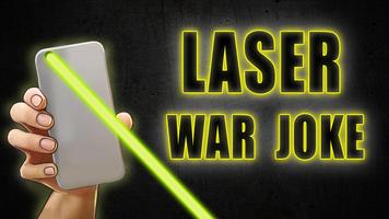 2 Schermata Laser Joke War