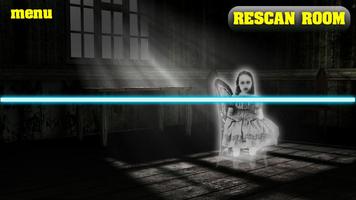 Scanner Radar Ghost Joke تصوير الشاشة 1