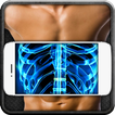 Simulator X-ray Body Joke