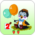 Learn to count - pro