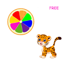 Учим цвета для детей APK