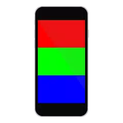 Pixel Test