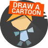 Icona Draw Cartoons