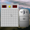 Minesweeper with mouse