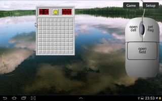 Minesweeper Pro capture d'écran 1