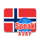 آیکون‌ Норвежский язык за 7 уроков. S