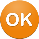 Ок в Одноклассники APK