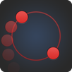 Swirl of dots APK