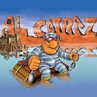 Alcatraz Casino Slot Game FREE-icoon