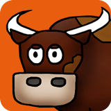 Bulls and Cows Zeichen