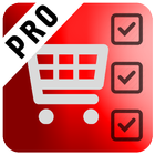 Shopping List S PRO أيقونة