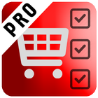Shopping List S PRO ikon