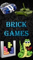 Brick Games Affiche