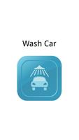 WashCar Affiche