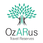 OzARus Wrangel Island أيقونة