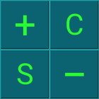 Students Calculator أيقونة