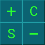 Students Calculator أيقونة