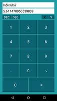 Students Calculator تصوير الشاشة 2