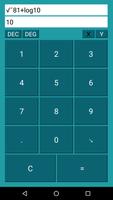 Students Calculator تصوير الشاشة 3