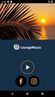 Lounge Music Radio Affiche