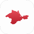 ikon Крым путеводитель от Localway