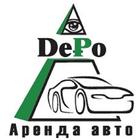 Depo Driver Mobile icono
