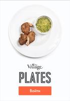 The Village: Plates Affiche