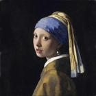 Vermeer আইকন